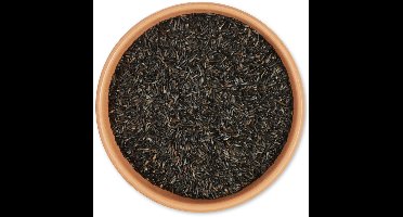 CJ Wildlife - 5kg Nyjerzaad - Tuinvogelvoer - Hoog oliegehalte - Voor putters & sijsjes