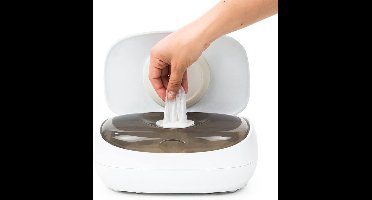 Billendoekjes Verwarmer - Houder - Billendoekjesdoos - Wipe Box