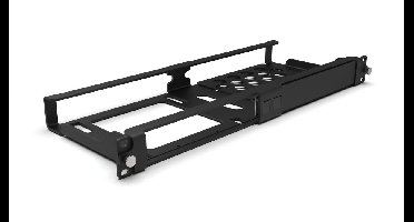 19-inch 1U Rackmount for 2x Dell Micro