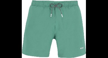 HUGO BOSS Tio swim shorts - heren zwembroek - groen