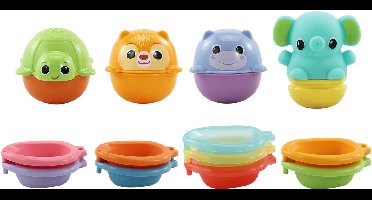 Vtech Stapelpret Badset
