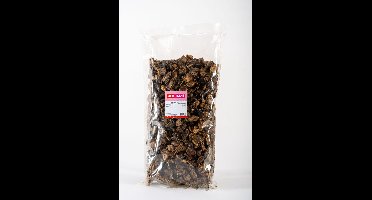 Runderlongtrainers 1 kg