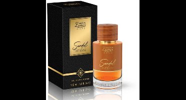 Creation Lamis Prive 100ml - Sandal Intense