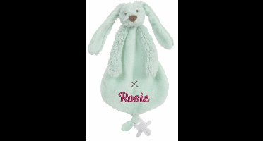 Happy horse tuttle lagoon met geborduurde naam