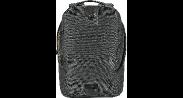 Laptoptas MX ECO Light Casual voor Laptop tot 16 inch Grijs