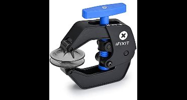 Suction Cup Clip en Lifter voor Mobiele Apparaten - Handige Tool voor het Openen van Telefoons en Tablets