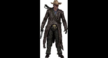 McFarlane Toys Fallout - Speelfigur Deluxe - The Ghoul 19cm