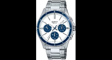 Men's Watch Casio MTP1374D7A2VD (Ø 47 mm)