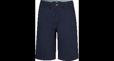 Petrol Industries - Jongens Cargo short Magdalena - Blauw - Maat 104