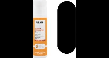 Bama Colour Renovator - 09 Zwart - 75ml