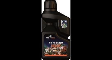 HS-aqua flora scape micro – Inhoud: 1 liter
