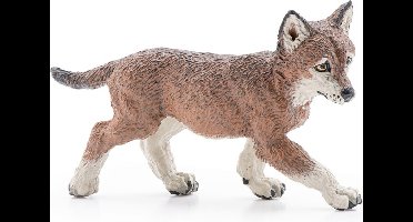 Speelfiguur - Wolvenjong