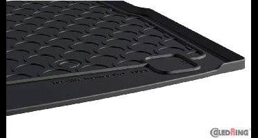 Kofferbakmat - car boot mat - car boot protection - premium kwaliteit - waterdicht