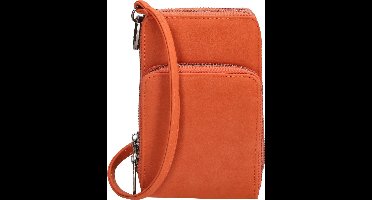 Beagles Marbella Telefoontasje - Brique