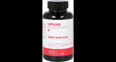 CellCare Gaba essentials (60ca)