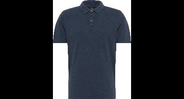Mustang Poloshirt Pablo heren shirt - maat M