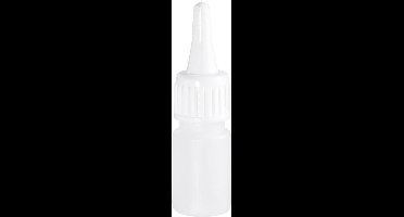 TOOLCRAFT LF 10 Lege flessen LF 10 10 stuk(s)