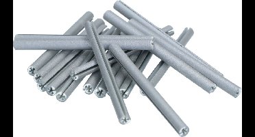 Dresco Scotchlite spaak reflector 18st.