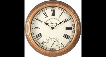 Astbury klok 2in1 30cm