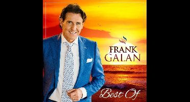 Frank Galan - Best Of - 20 Hits (CD)