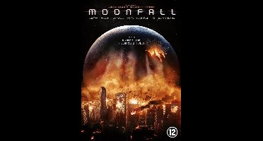 Moonfall (DVD)