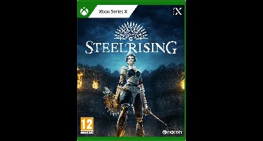 Steelrising - Xbox Series X