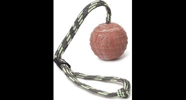 Julius K9 IDC Bal Met Verstelbare Lus -  60mm