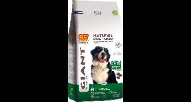 Biofood Giant Souplesse - Hondenvoer - 12.5kg