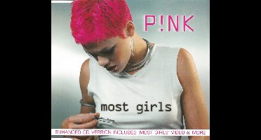 P!nk - Most Girls