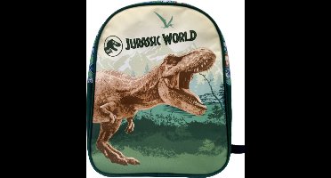 Jurassic World 3 Rugzak Rugtas School Tas 3-6 Jaar