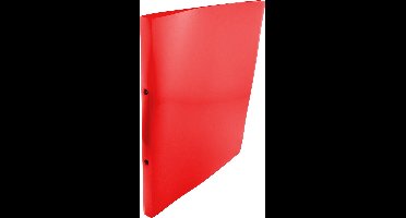 Kangaro ringband - A4 - 2-rings - PP - per stuk - K-58190608