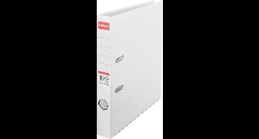Ordner Esselte Vivida A4 50mm PP wit - 10 stuks
