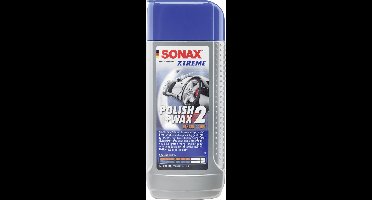Sonax Xtreme Polish & Wax nr.2 250ml