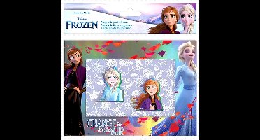 Disney Frozen Magnetische Fotolijst
