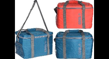Koeltas 24 L - Blauw