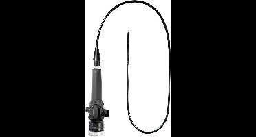 VOLTCRAFT Endoscoopsonde Sonde-Ø 5.5 mm 0.8 m Waterdicht, LED-verlichting, Zwenkfunctie