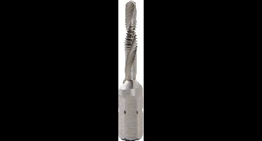 Donau Elektronik MMA30 Combinatietapboor M3 1 stuk(s)