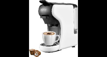 Camry CR 4414 - Multi capsule - Espresso machine