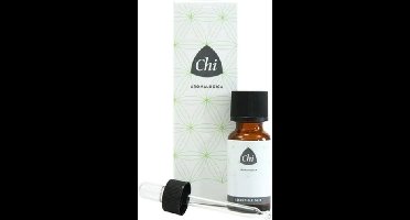 Chi - Eko - Bergamot Essentiele Olie - 50ml