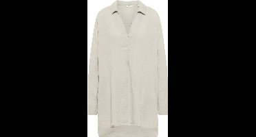 Mustang Edda Longblouse dames blouse - maat 38