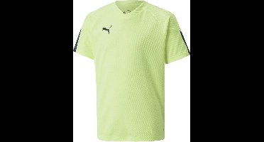 PUMA individualFINAL Jersey Jr