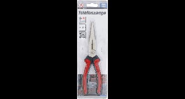 BGS Punttang - Telefoon tang BGS337