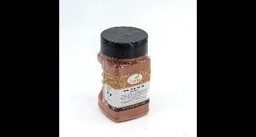 Tuana Kruiden - Chili Con Carne Kruiden - Bakje 50 Gram - Tuanashop - KP0046