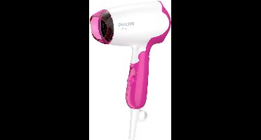 Philips DryCare Theremoprotect - Föhn - Reisföhn - BHD003/00