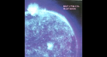 Breathless - Blue Moon (2 CD)