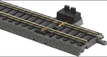 H0 Piko A-rails 55406 Rechte rails 231 mm