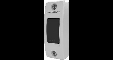 Chamberlain 75REV Wandschakelaar Opbouw (op muur)