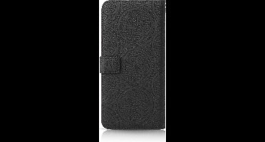 Guess Heritage booklet tasje universeel - large (4,6)