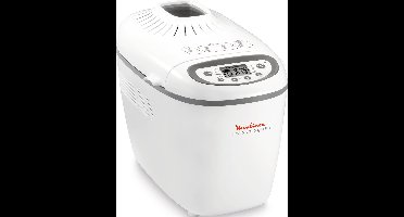 Moulinex - Home Bread Baguette OW6101 - Broodbakmachine - 16 programma's