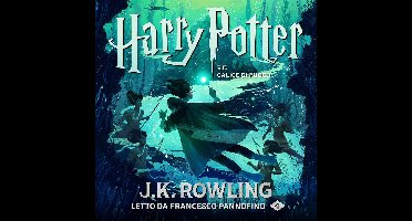 Harry Potter e il Calice di Fuoco